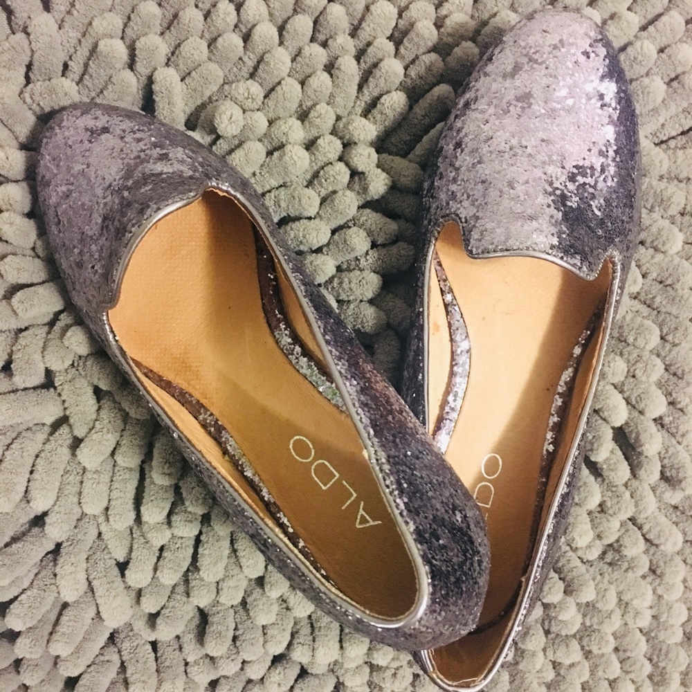 Loafer/ slipon flats